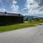 Finkhof Apartman Wagrain