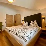 Finkhof Apartman Wagrain