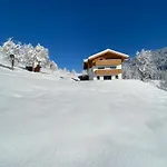 公寓 Finkhof 瓦格赖恩
