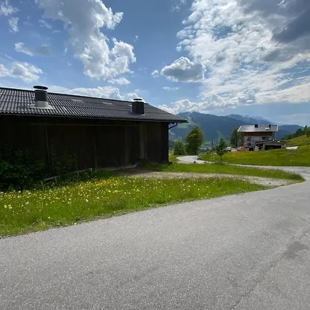 Finkhof 公寓 瓦格赖恩