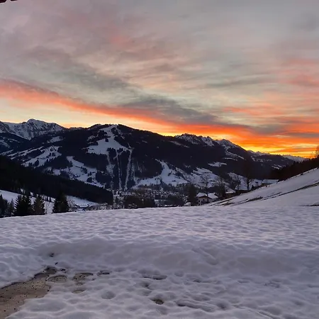 Finkhof アパート ヴァークライン