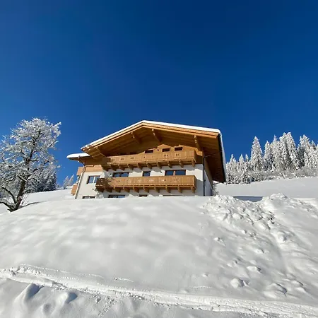 Finkhof Apartment Wagrain