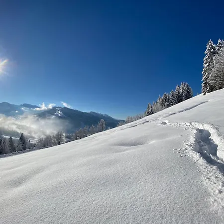 アパート Finkhof ヴァークライン