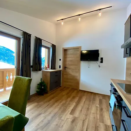 Finkhof Appartement *