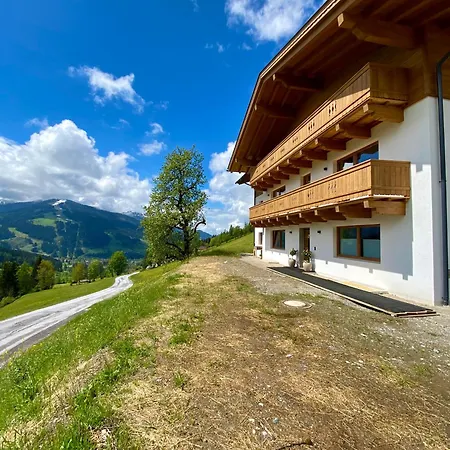 Finkhof アパート *