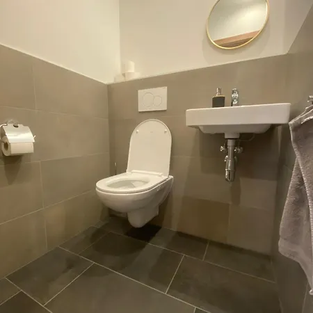 Finkhof アパート *