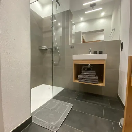 Finkhof Apartment Wagrain