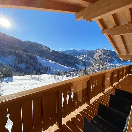 Finkhof アパート ヴァークライン