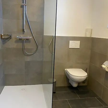 Appartement Finkhof Wagrain